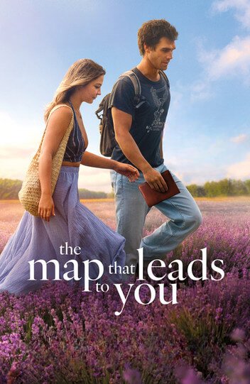 The Map that Leads to You - VJ Junior